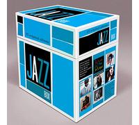 V/A - JAZZ BOX-25.. -BOX SET-