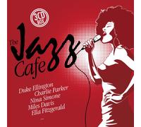 V/A - JAZZ CAFE