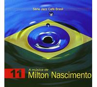 V/A - JAZZ CAFE BRASIL - A..