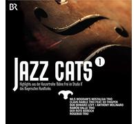 V/A - Jazz Cats 1