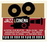 V/A - Jazz & Cinema