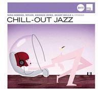 V/A - Jazz Club-Chill Out Ja