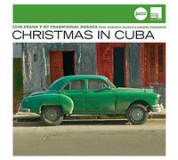 V/A - Jazz Club-Christmas In