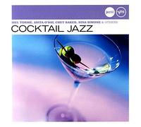 V/A - Jazz Club-Cocktail Jazz