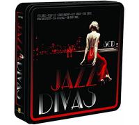 V/A - Jazz Divas