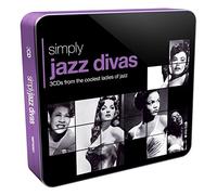 V/A - Jazz Divas (3 CD)