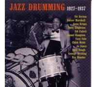 V/A - JAZZ DRUMMING 1
