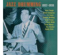 V/A - JAZZ DRUMMING 2