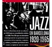 V/A - Jazz En Barcelona 1920-1965
