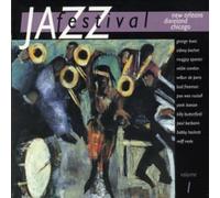 V/A - JAZZ FESTIVAL VOL.1