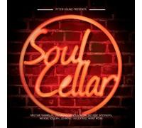 V/A - Jazz Fm Presents Soul Cellar
