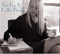 V/A - Jazz For A Coffee Break (2 CD)