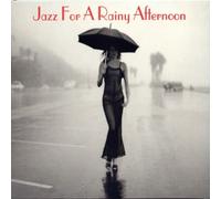 V/A - Jazz For A Rainy Afternoon (2 CD)