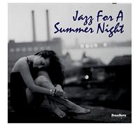 V/A - Jazz For A Summer Night
