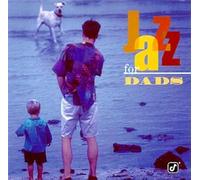 V/A - Jazz For Dads