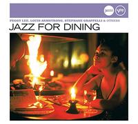 V/A - Jazz For Dining