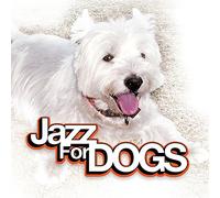 V/A - JAZZ FOR DOGS