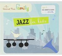 V/A – Jazz For Kids – CD – Verve Spa