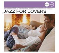 V/A - Jazz For Lovers