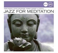 V/A - Jazz For Meditation