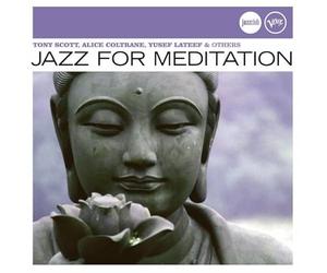 V/A - Jazz For Meditation