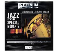 V/A - JAZZ FOR SPECIAL..