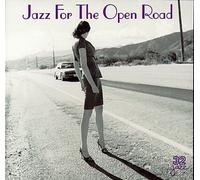 V/A - JAZZ FOR THE OPEN ROAD