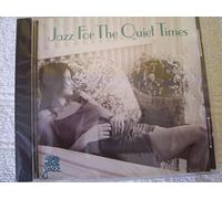 V/A - JAZZ FOR THE QUIET TIMES