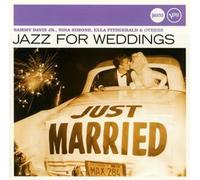 V/A - Jazz For Wedding