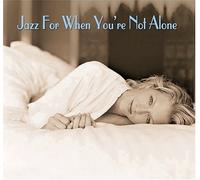 V/A - Jazz For When You'Re Not Alone (2 CD)