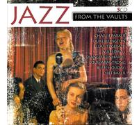 V/A - JAZZ FROM THE VAULTS