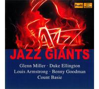 V/A - Jazz Giants