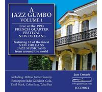 V/A - Jazz Gumbo Vol 1