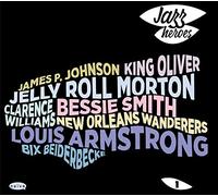 V/A - Jazz Heroes 1