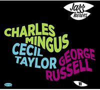 V/A - Jazz Heroes 11