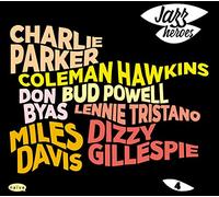 V/A - Jazz Heroes 4