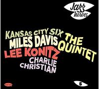 V/A - Jazz Heroes 5