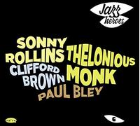 V/A - Jazz Heroes 6