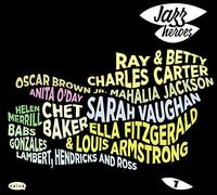 V/A - Jazz Heroes 7