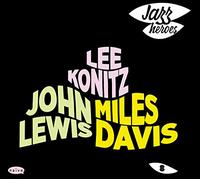 V/A - Jazz Heroes 8