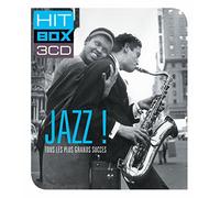 V/A - Jazz!-Hit Box