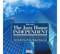 V/A - JAZZ HOUSE INDEPENDENT 8
