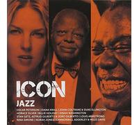 V/A - Jazz Icon