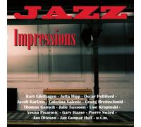 V/A - JAZZ IMPRESSIONS