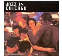 V/A - Jazz In Chicago