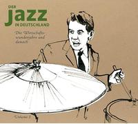 Various Der Jazz in Deutschland,Teil 3 (CD)