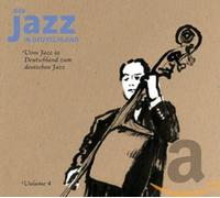 V/A - Jazz In Deutschland -4-
