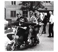 V/A - Jazz In Polish Cinema-Out Of The 1958-67 (4 CD)