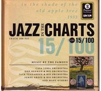 V/A - JAZZ IN THE CHARTS 15