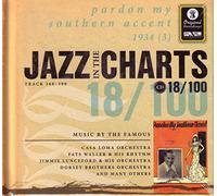 V/A - JAZZ IN THE CHARTS 18